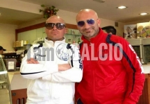 Atletico Catona, non solo Cimarosa: dal Val Gallico arriva.......