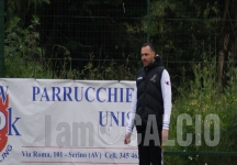 Vis, &egrave; qui la festa. Giaquinto: "Vittoria del gruppo. Onore ai rivali"