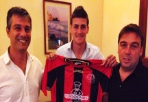 Giovanni Nasta va a rafforzare la retroguardia del Costa d'Amalfi