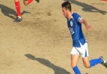 Corigliano Schiavonea, si riparte dal Gallico Catona