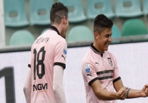 Il punto sulla serie B - Nuovo allungo del Palermo in vetta