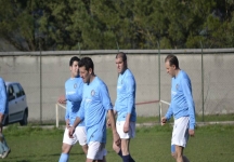 Castelvetere: non si passa al 'Dragone', Virtus ora terza