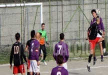 Gs Promozione C: Virtus senza Criscitiello e Dello Russo