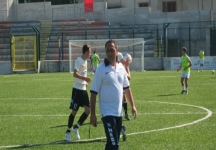 Puteolana 1909, Allievi: pareggio beffardo contro l'Acerra