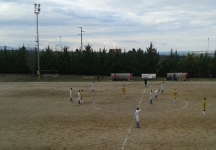 Pareggio senza gol tra Troia ed Orta Nova: 0-0 al Comunale 
