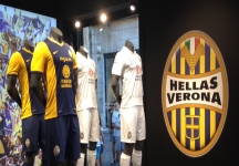 19 agosto, Hellas Verona FC vs Shakhtar Donetsk