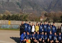 Real Solofra col brivido, al GG basta Mazzocca