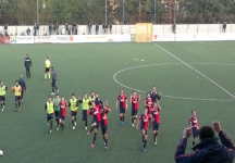 Il Pagellone di Torrecuso-Battipagliese