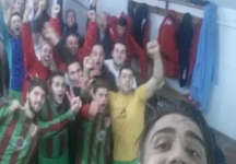 Colpo gobbo del Bagaladi a Villa San Giovanni: sconfitto il Rhegium