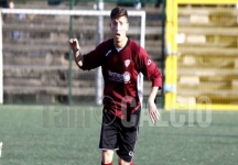 Promozione Gir.C, i marcatori: comandano Befi e Masone