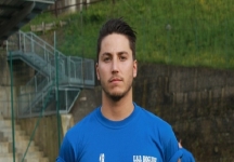 Promozione - Pareggio ad occhiali per il Ceversama