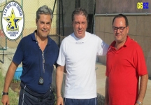 Real San Giorgio: Il primo giorno di scuola