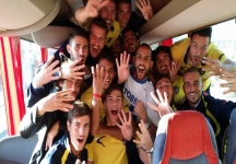 Frosinone, buon pari a Carpi