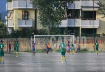 Domenica di grandi incroci, Rione in casa. Afragolese favorita