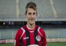 Loiacono:"Dobbiamo cominciare a vincere qualche partita in pi&ugrave;"