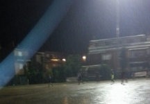 Possiamo ancora parlare di calcio?