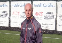 Rappresentativa Provinciale: a San Giorgio il primo raduno