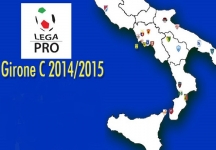 Lega Pro, Girone C: Le napoletane tutte assieme, derby a volont&agrave;