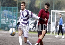 San Giovanni-Sp.Pietrelcina il clou. Rione Libert&agrave; a Campoli