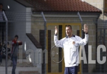 Iannuzzi super, il Molinara continua la scalata in classifica