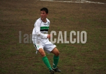 Ciccone piazza il colpo: Giovanni Idone &egrave; un giocatore della Scillese!