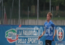 I convocati di Arezzo-Novara, ancora out Garufo e Garofalo