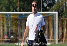 De Laurentis, la voce della Vis Ariano: "Avversario invisibile, ma..."