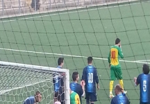 San Michele gi&ugrave;, il Volturara vince dopo undici mesi