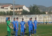 Show a Volla, insidia Gladiator. Riscatto Ercolano, Campania d'assalto