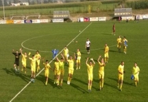 Un indomabile Elca mata l'Alicese ridotta in nove