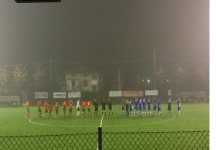 Coppa Promozione: passa il turno la Romentinese