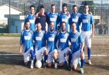 Un Molinara perfetto in ogni reparto vince il derby del fortore