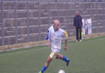 Squalifiche per i patron Giarletta e Puorro, due turni a Parmigiano