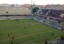 Foggia-Barletta, le formazioni ufficiali