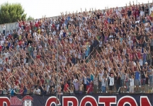 Crotone: Comi o Nol&egrave; per completare l'attacco