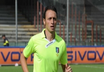 Chievo Verona - Torino: arbitra Abisso