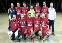 Ceppaloni, le amichevoli promuovono la squadra di Iuorio