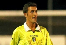 Giampiero Salvo Rossi promosso alla CAI