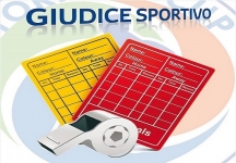 Multate Cavese, Andria, Gallipoli e Puteolana; 2 mister squalificati 