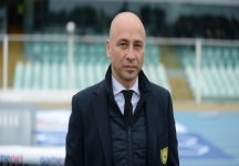 Chievo, parla mister Corini