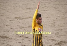 Un week-end Eccellente: vincono Eclanese e Vis Ariano