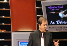 Comitato Regionale e LND ricordano Mario Cacciatore