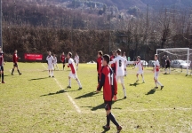 Altri recuperi tra i giovani