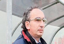 Hellas Taranto: Passariello nuovo allenatore