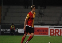 Benevento-Grosseto: Negro e Dicuonzo tra i convocati