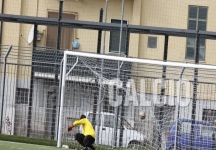 Sant&rsquo;Arpino-Hermes Casagiove 2-1: ancora trasferta indigesta