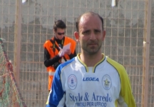 Real San Giorgio - Un caff&egrave; con ... Daniele Pignatale