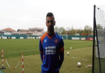 Crollo Virtus Cusio ad Oleggio, playoff appesi ad un filo