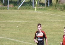 L'angolo del Maggiora - Il Maggiora tenta la fuga