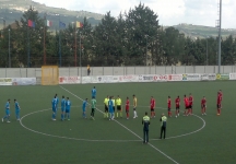 Il Pagellone di Torrecuso-Citt&agrave; di Messina